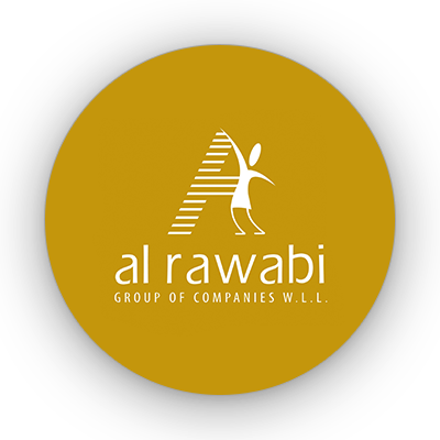 الروابي جروب