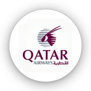 الخطوط الجوية القطرية