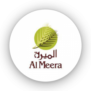 الميرة قطر