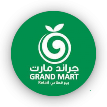 جراند مارت - قطر